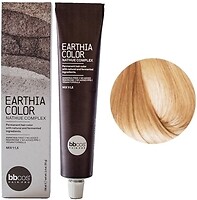 Фото BBcos Earthia Color Nathue Complex 11/03 Gold Special Blond золотистый экстра-блонд