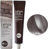 Фото BBcos Earthia Color Nathue Complex Grey графит