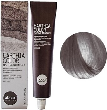 Фото BBcos Earthia Color Nathue Complex Grey графит