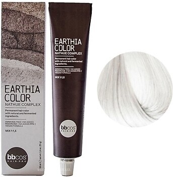 Фото BBcos Earthia Color Nathue Complex Neutral нейтральный