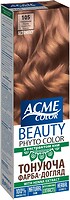 Фото Acme Color Beauty Phyto Color 105 клубничный блонд