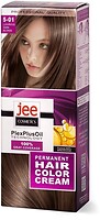 Фото Jee Cosmetics 5-01 роскошный темно-русый