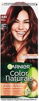 Фото Garnier Color Naturals 4.62 дикая вишня