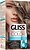 Фото Schwarzkopf Gliss Color 7-42 Nude Beige Blonde нюд бежевый блондин