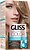 Фото Schwarzkopf Gliss Color 9-48 Nude Light Blonde нюд светло-русый