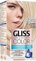 Фото Schwarzkopf Gliss Color L8 Intensive Lightener интенсивный осветлитель