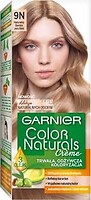 Фото Garnier Color Naturals 9N нюдовий экстра светлый блонд