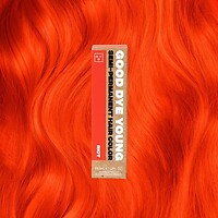 Фото Good Dye Young Semi-Permanent Hair Colour Riot бунт 59.1 мл