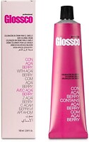 Фото Glossco Professional Colouring Cream 10.21 Extra Light Irised Ash Blonde очень светлый пепельный блондин радужный