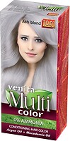 Фото Venita Multi Color 10.01 Ash Blond пепельно-русый