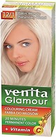 Фото Venita Glamour Colouring Cream 12/1 Platin Blonde платиновый блондин