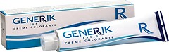 Фото Generik Bleu 1 черный