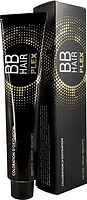 Фото Generik BB Hair Plex 4x22 шатен фиолетовый интенсивный