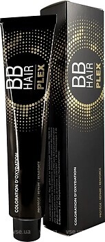 Фото Generik BB Hair Plex 4x22 шатен фиолетовый интенсивный