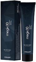 Фото Mowan Megix10 5.00 интенсивный светлый коричневый
