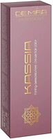 Фото DeMira Professional Kassia 10/5 красный блонд