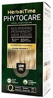 Фото Herbal Time Phytocare 10N яркий блонд