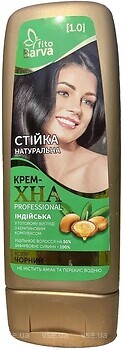 Фото Fito Barva Professional 1.0 черный