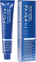 Фото Inebrya Bionic Color цикламен