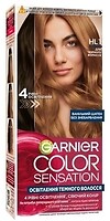 Фото Garnier Color Sensation HL1 ванильный шатен