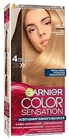 Фото Garnier Color Sensation HL3 миндальный блонд