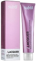 Фото Laboratoire Ducastel Subtil Lacquer 9 очень светлый блондин