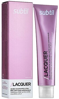 Фото Laboratoire Ducastel Subtil Lacquer 9 очень светлый блондин