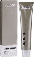 Фото Laboratoire Ducastel Subtil Infinite 4.11 шатен интенсивный пепельный