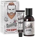 Краски для волос Beardburys