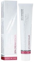 Фото Spa Master Basic Line Spa Cream Color Grey серый
