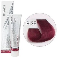 Фото Spa Master Basic Line Spa Cream Color Irise ирис