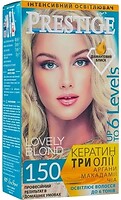Фото Vip's Prestige Color crem 150 интенсивный осветитель