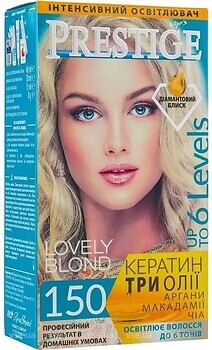 Фото Vip's Prestige Color crem 150 интенсивный осветитель