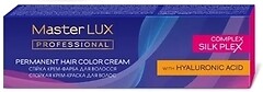 Фото Master LUX professional 5.4 светлый шатен медный