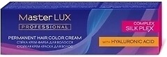 Фото Master LUX professional 6.34 темно-русый золотисто-медный
