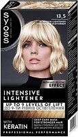 Фото Syoss BL 13-5 платиновый осветитель