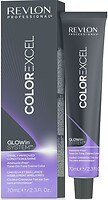 Фото Revlon Professional Color Excel 6.01 Темный натуральный пепельно-русый