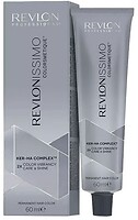 Фото Revlon Revlonissimo Colorsmetique Ker-Ha Complex Naturals 6 темно-русый