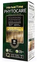 Фото Herbal Time Phytocare 9B бежевый блонд