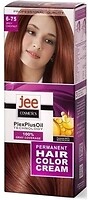 Фото Jee Cosmetics 6-75 пряный каштан