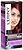 Фото L'ERINY Permanent Hair Color Cream 5.52 благородное амароне