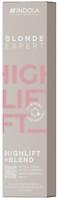Фото Indola Blonde Expert Highlift + Blend H.0+ Natural+ натуральный