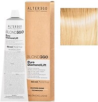Фото Alter Ego BlondEgo Pure Diamond Lift HL.0 Natural натуральный