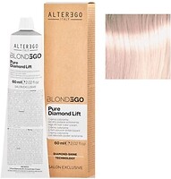 Фото Alter Ego BlondEgo Pure Diamond Lift HL.2 Irise ирис