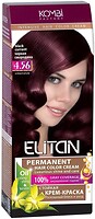 Фото Kombi Elitan Intensive And Natural Color 4.56 черная смородина