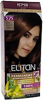Фото Kombi Elitan Intensive And Natural Color 5.75 интенсивный каштан