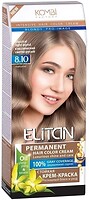 Фото Kombi Elitan Intensive And Natural Color 8.10 классический светло-русый
