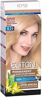Фото Kombi Elitan Intensive And Natural Color 9.35 ванильный светло-светло русый