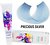 Фото Punti di Vista Blast & Color Hair Coloring Cream Драгоценное серебро
