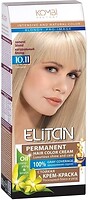 Фото Kombi Elitan Intensive And Natural Color 10.11 натуральный блонд